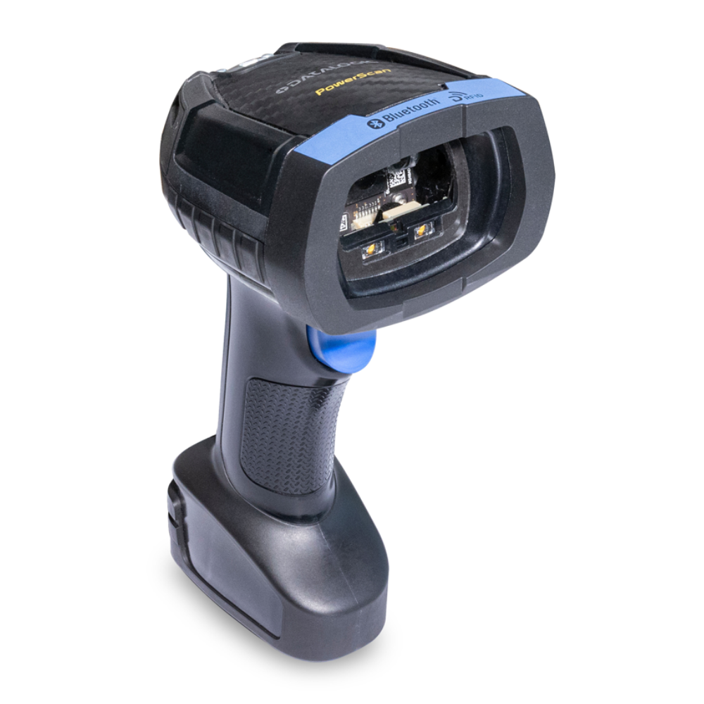 Datalogic PBT-9600-SR RFID Handheld Industrial Scanner PBT9600-SRRFUS